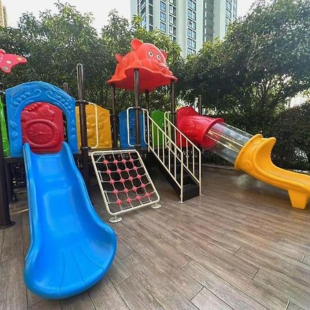 Tong Que Tai Jinling Hotel Tongling  Extérieur photo